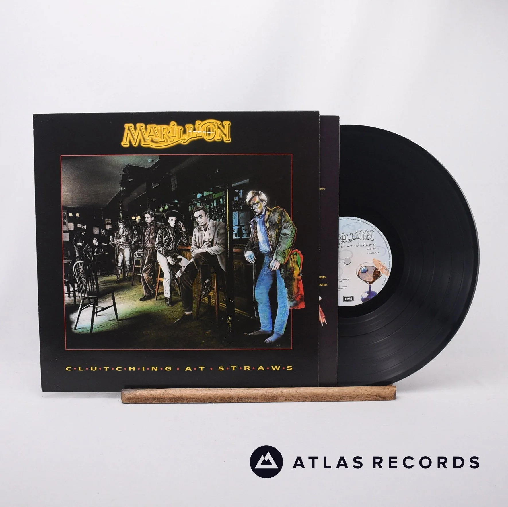 New Arrivals - Albums / LPs