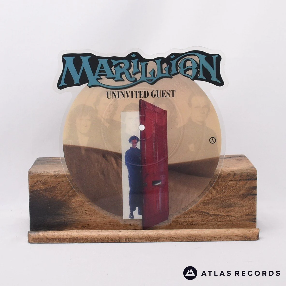 New Arrivals - 7" Records